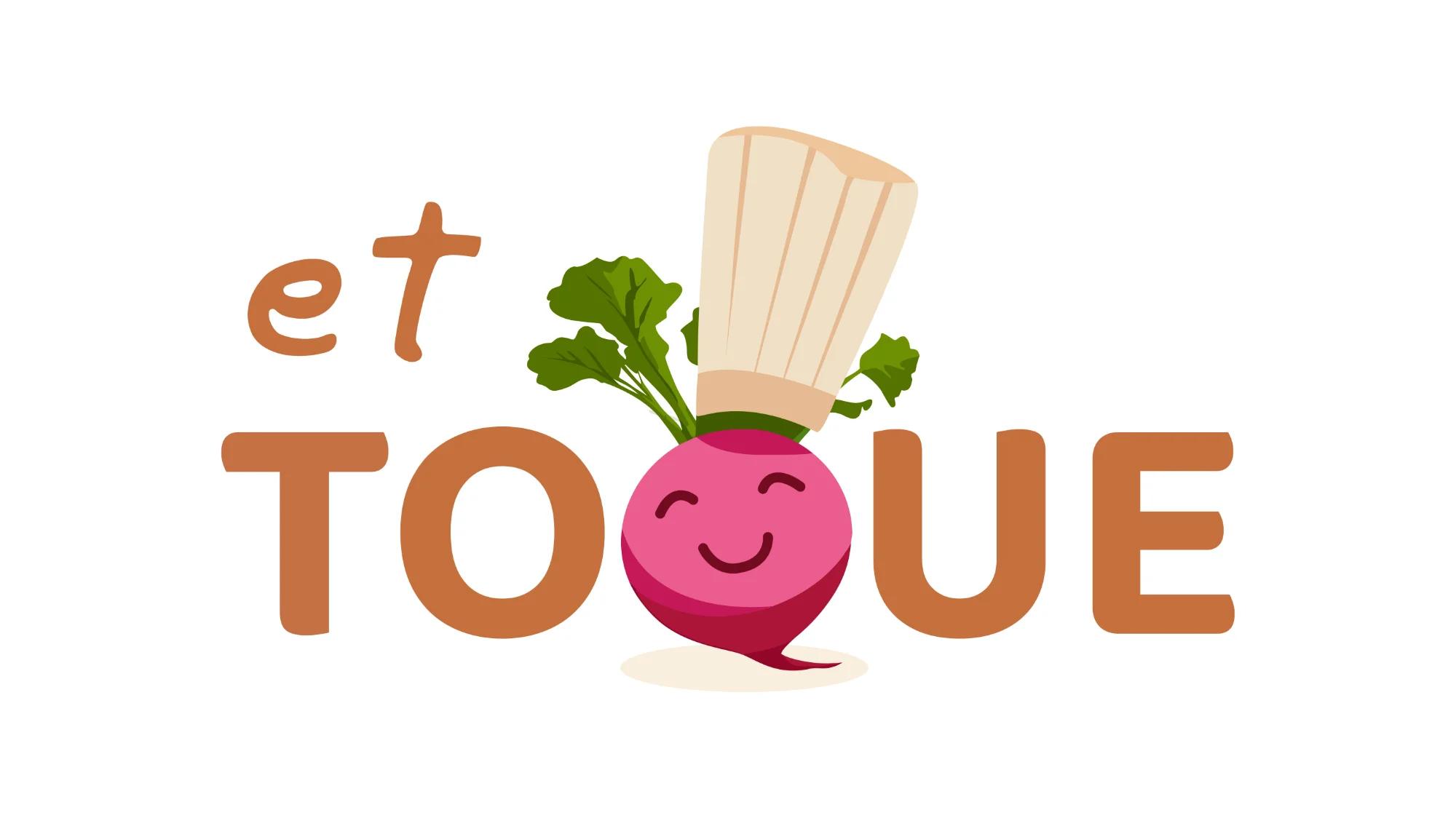 Et Toque - Cuisine centrale bio